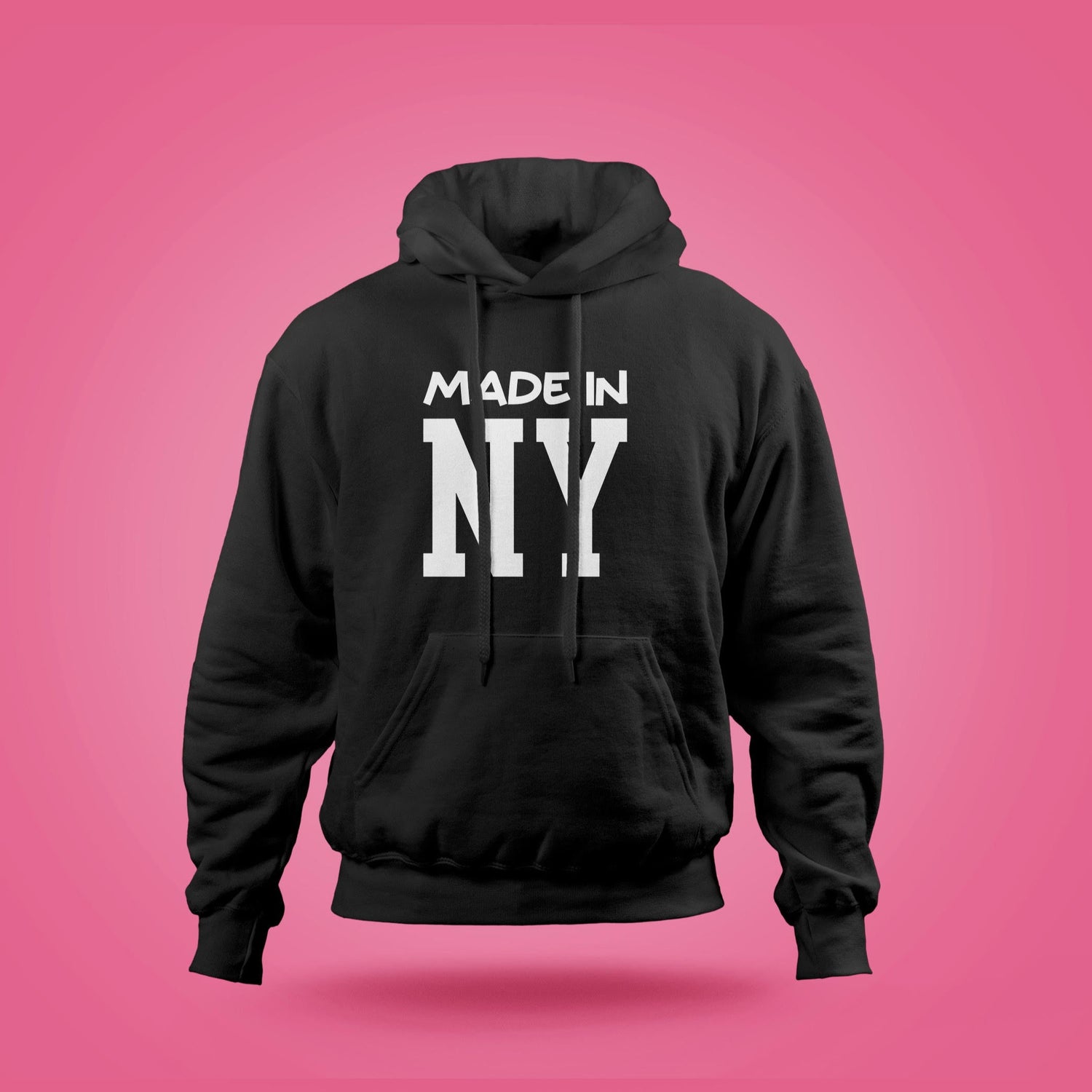 Hooded Sweatshirt